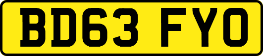BD63FYO