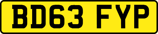 BD63FYP