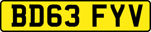 BD63FYV
