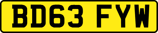BD63FYW