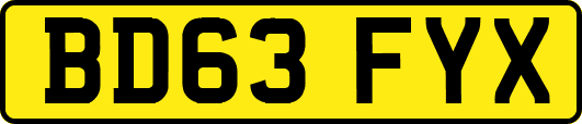 BD63FYX