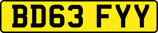 BD63FYY