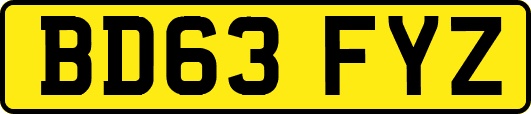 BD63FYZ