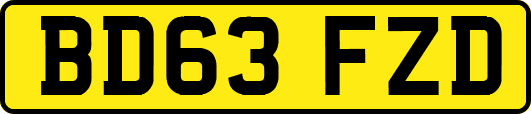 BD63FZD