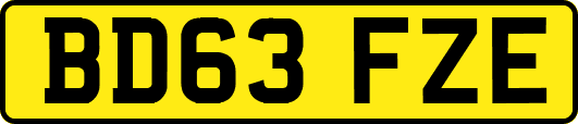 BD63FZE