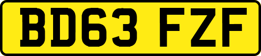 BD63FZF