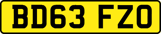 BD63FZO