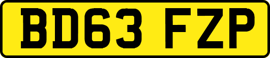 BD63FZP