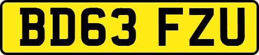 BD63FZU