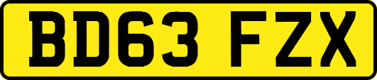 BD63FZX
