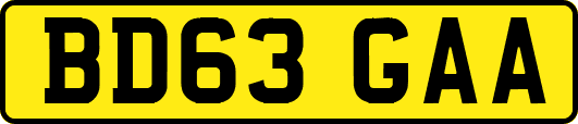 BD63GAA