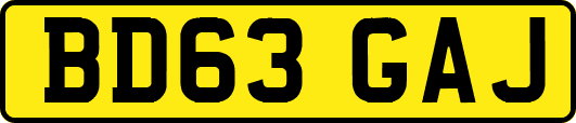 BD63GAJ