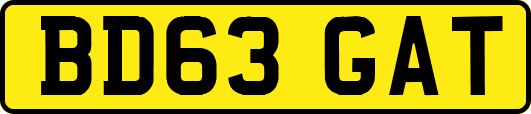 BD63GAT