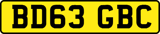 BD63GBC