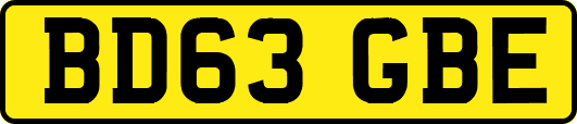 BD63GBE