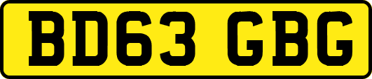 BD63GBG
