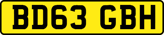 BD63GBH