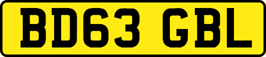 BD63GBL