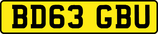 BD63GBU
