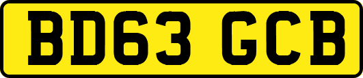 BD63GCB