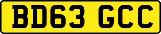 BD63GCC
