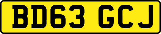 BD63GCJ
