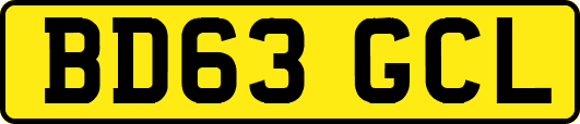 BD63GCL