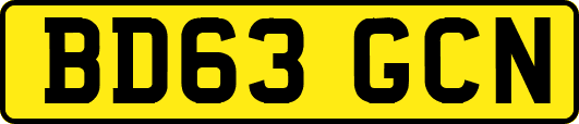 BD63GCN