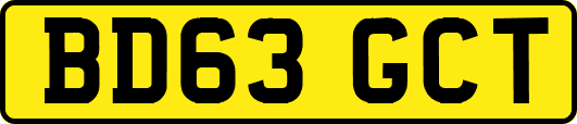 BD63GCT