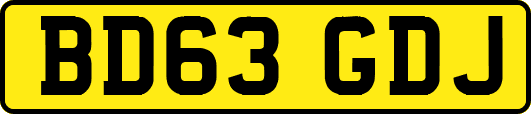 BD63GDJ
