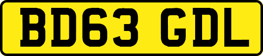 BD63GDL
