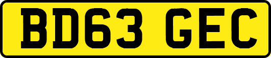 BD63GEC