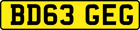 BD63GEG