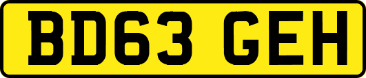 BD63GEH
