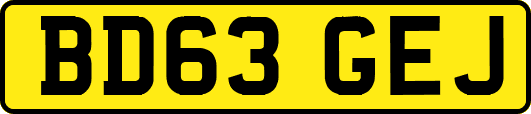 BD63GEJ