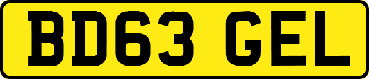 BD63GEL