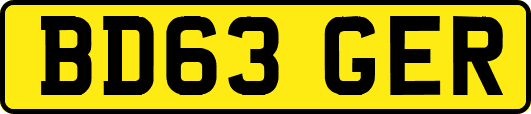BD63GER