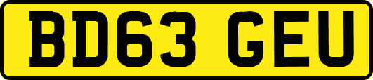 BD63GEU