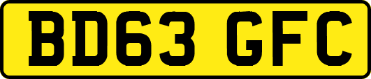 BD63GFC