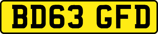 BD63GFD