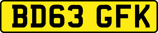BD63GFK