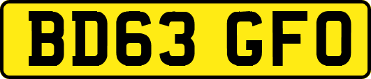 BD63GFO