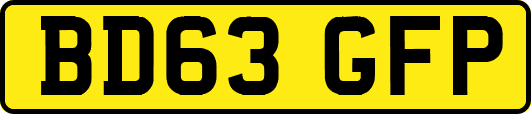 BD63GFP