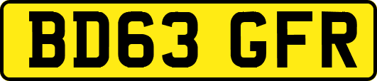 BD63GFR