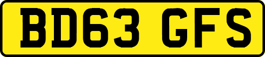 BD63GFS