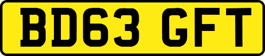 BD63GFT