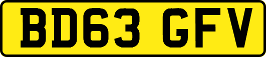 BD63GFV