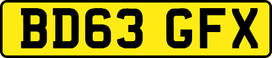 BD63GFX
