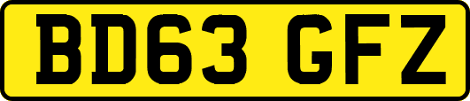 BD63GFZ