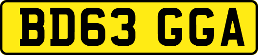 BD63GGA